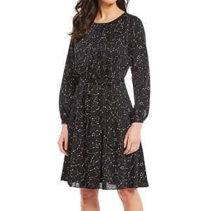Donna Karan New York Constellation Dress
